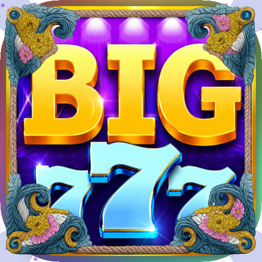 big777 — galeri pratinjau - APK Resmi