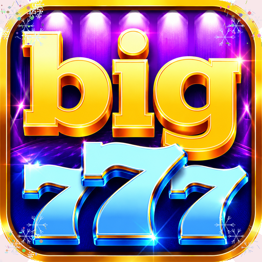 big777 — galeri pratinjau Resmi APK